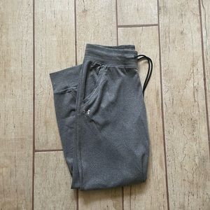 UA joggers